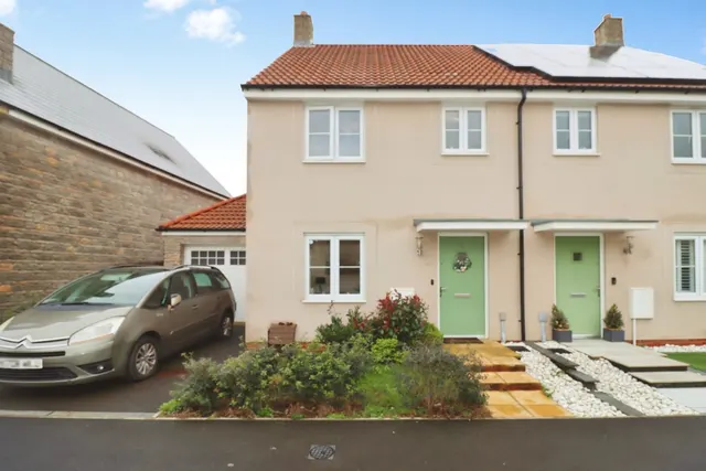Sundew Road, Emersons Green, Bristol, BS16, photo 1