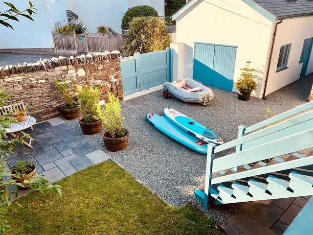 Mersey Street, Borth-y-Gest, LL49, photo 3