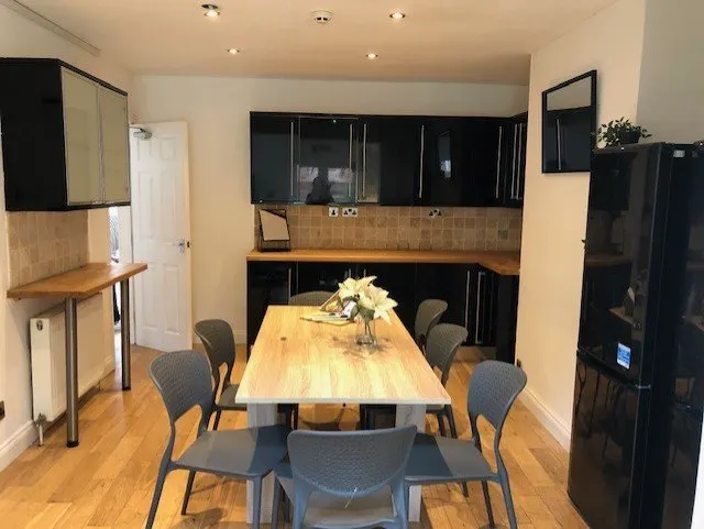 Cotton Lane, Manchester, M20, photo 1