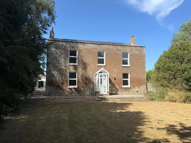 Bull Bridge, Upwell, PE14, photo 1