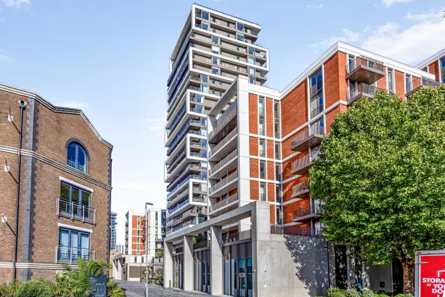 York Place, Battersea, SW11, photo 2