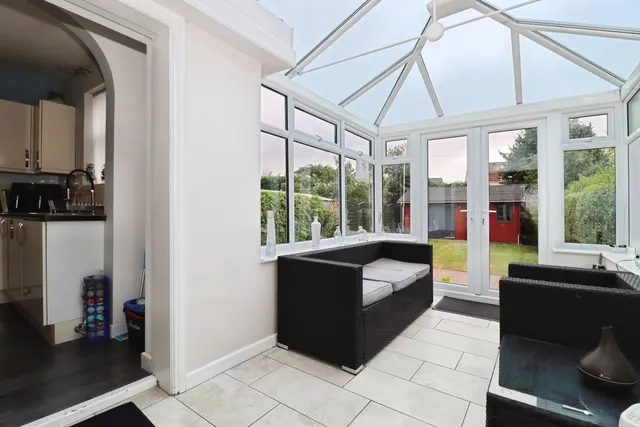 Photo 2 — Court Road, Kingswood, Bristol, BS15