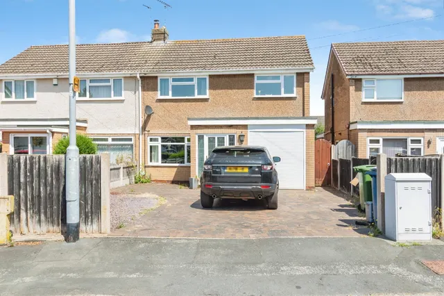 Compton Road, Stafford, ST17, photo 1