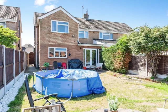 Compton Road, Stafford, ST17, photo 2