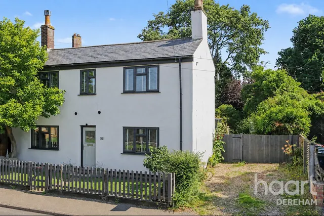 Watton Road, Swaffham, PE37, photo 1