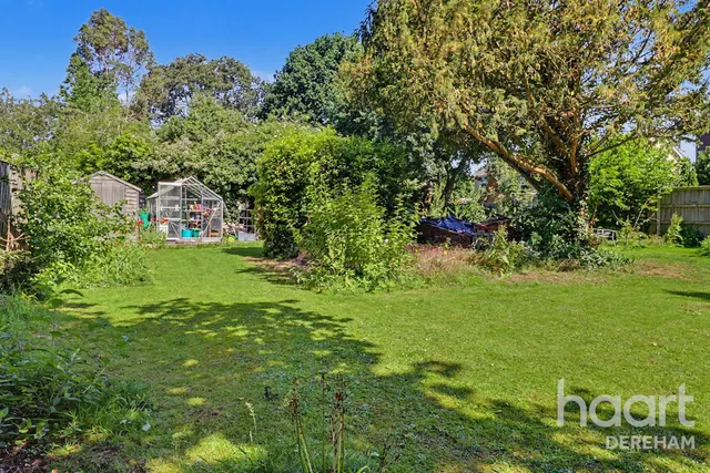 Watton Road, Swaffham, PE37, photo 3