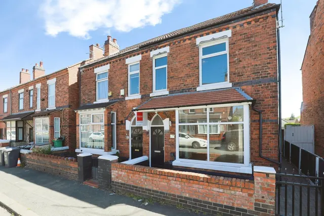 Buxton Avenue, Crewe, Cheshire, CW1, photo 1
