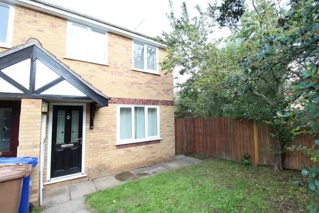 Bury St Edmunds, IP32, photo 1