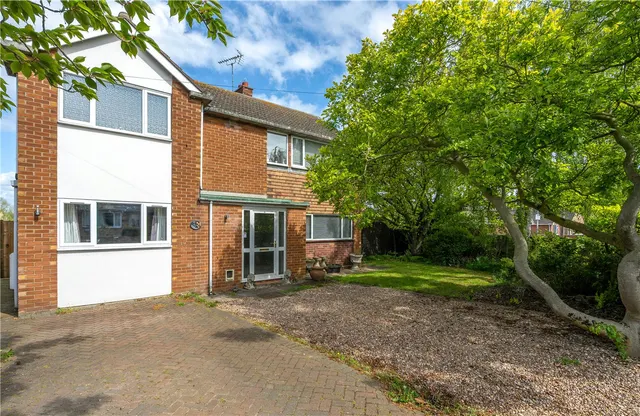 Meadowfield, Sleaford, Lincolnshire, NG34, photo 1