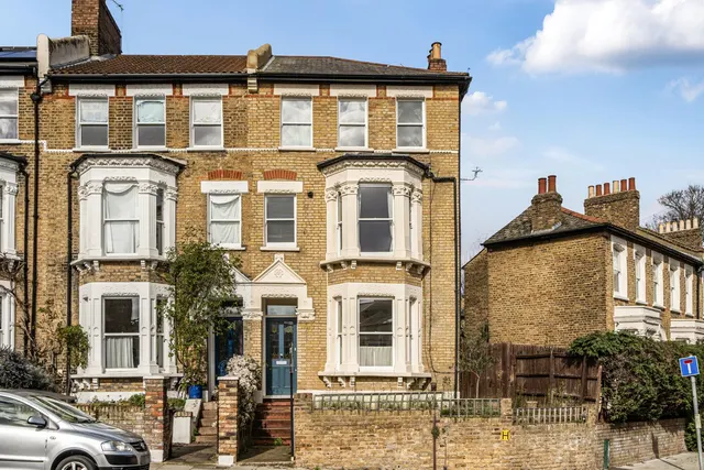 Grove Hill Road, SE5, photo 1
