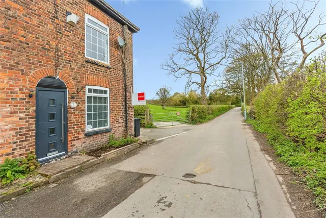 Reddish Vale, Stockport, SK5, photo 1