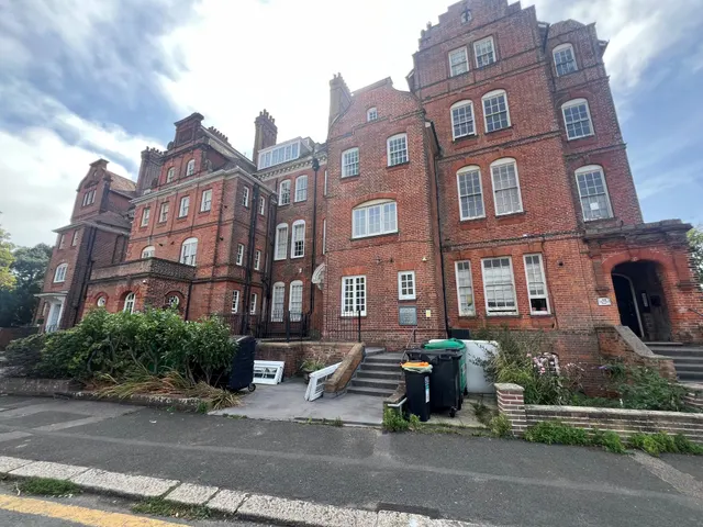 Pevensey Road, ST. LEONARDS-ON-SEA, photo 1
