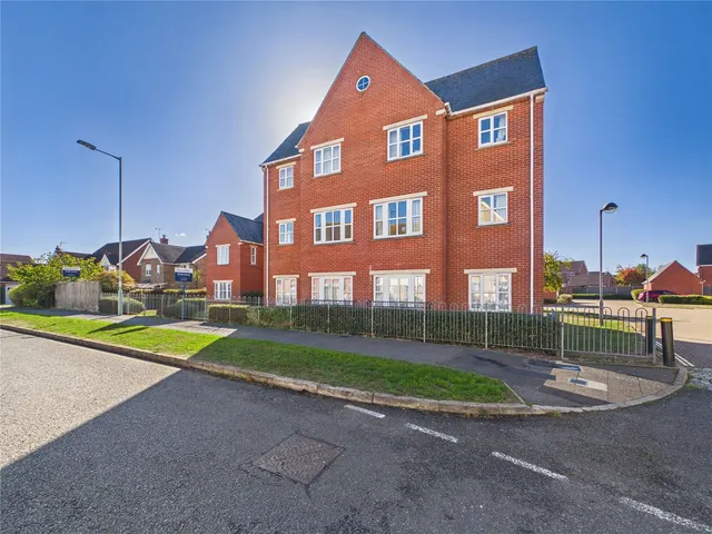 Wilkes Court, Kesgrave, IP5, photo 1