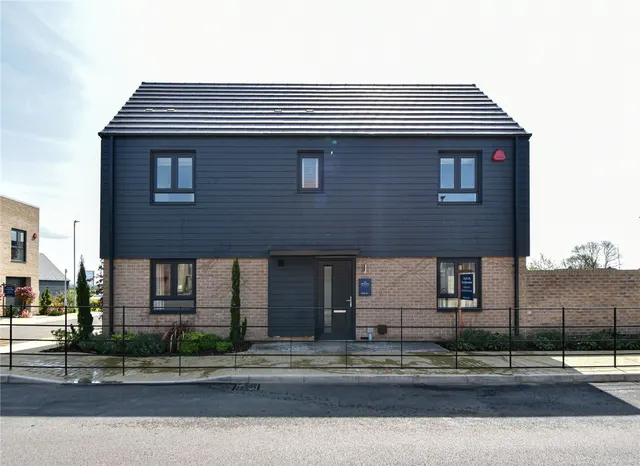 Saffron Way, Cherry Hinton, CB1, photo 2