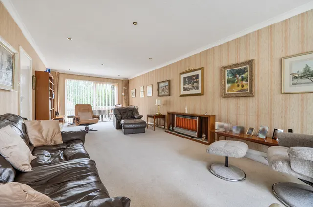 Lyonsdown Road, New Barnet, EN5, photo 3