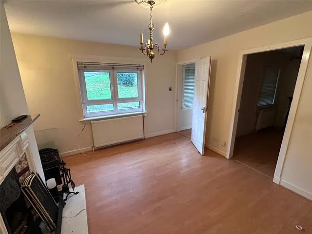 Photo 2 — Belleaire Drive, Greenock, PA16 7UP, PA16