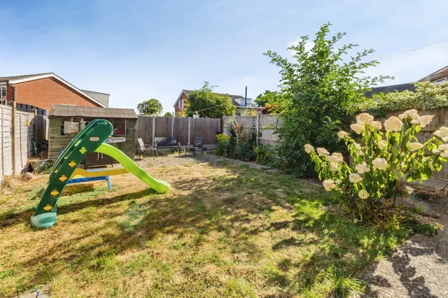 Photo 3 — Durham Crescent, Washingborough, Lincoln
