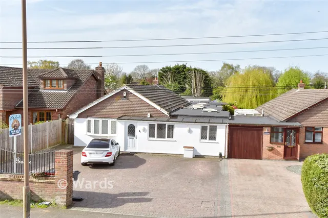London Road, West Kingsdown, TN15, photo 1