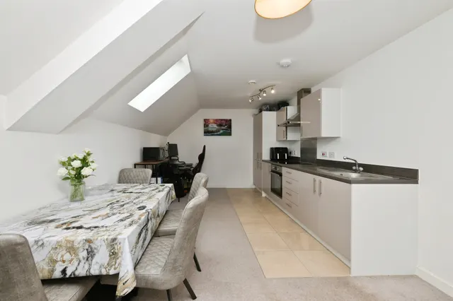 William Close, Welwyn Garden City, AL7, photo 2