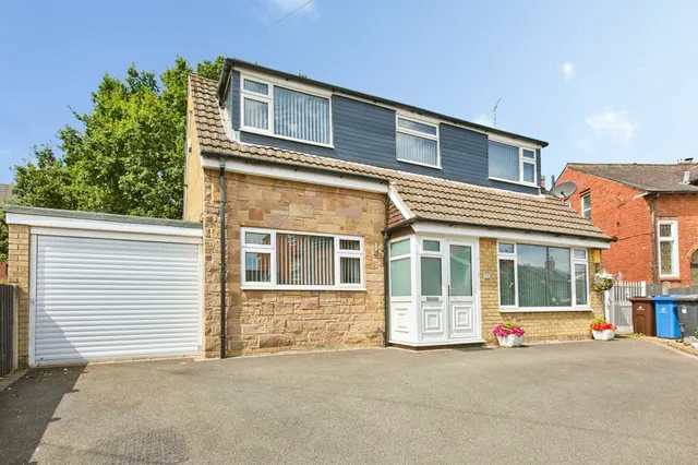 Heath Avenue, Littleover, DE23, photo 1