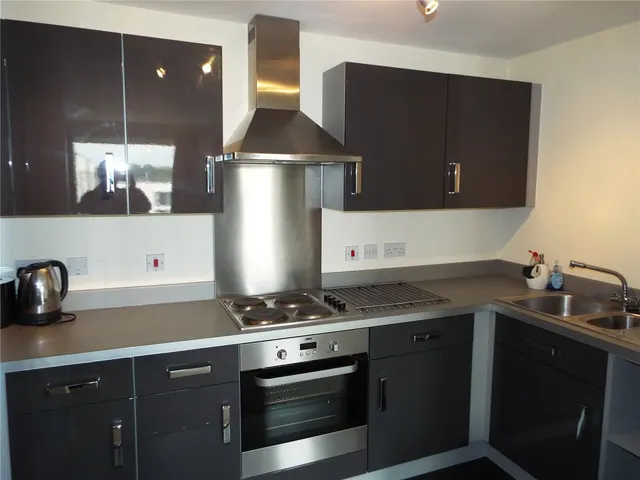 Photo 3 — Monticello Way, Coventry, West Midlands, CV4