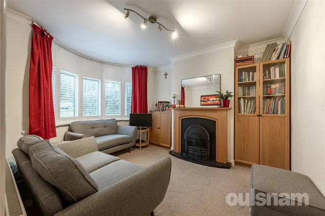 Photo 2 — Lickey Road, Rednal, Birmingham, West Midlands, B45 8TF