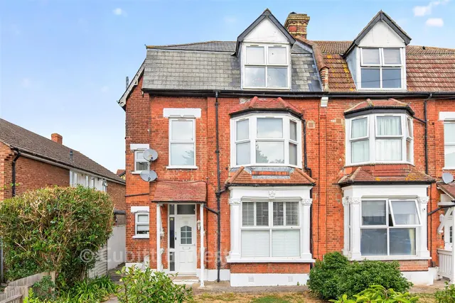 Enmore Road, London, SE25, photo 1