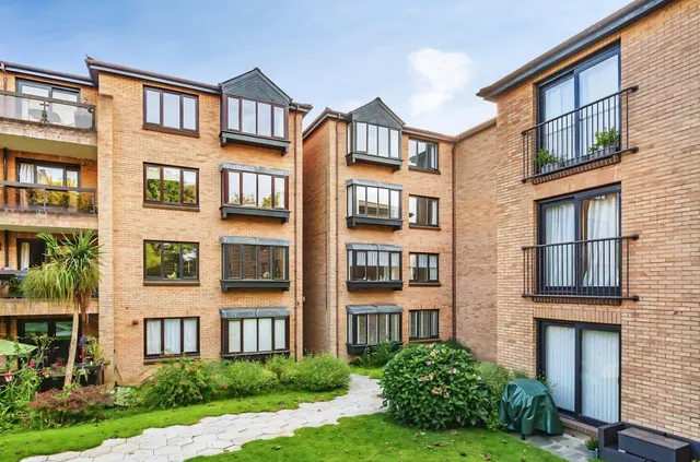 Widmore Road, Bromley, BR1, photo 1