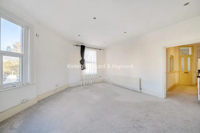 Revelstoke Road, London, SW18, photo 1