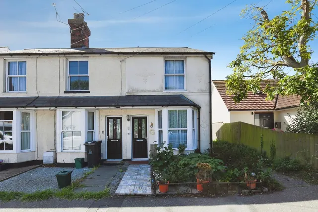 Alexandra Road, Burnham-on-Crouch, Essex, CM0, photo 1
