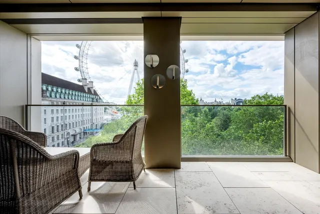 Belvedere Road, Southbank, SE1, photo 3