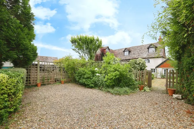 Locks Lane, Quidhampton, Salisbury, photo 1