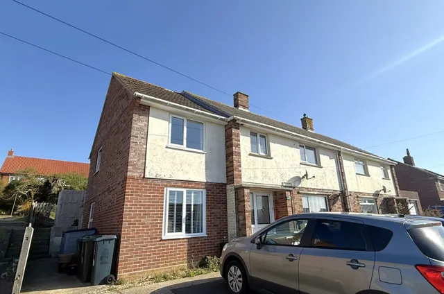 Marshallsay Road, Chickerell, DT3, photo 1