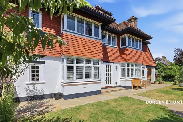 Herschell Road, Leigh-On-Sea, SS9, photo 1