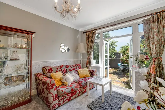 Photo 3 — Ivymount Road, West Norwood, London, SE27