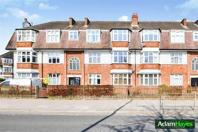 East End Road, East Finchley, N2, photo 1
