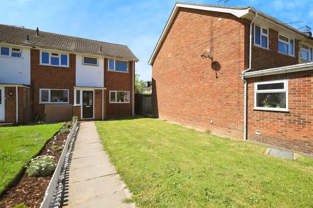 Wilton Avenue, Eastbourne, photo 1
