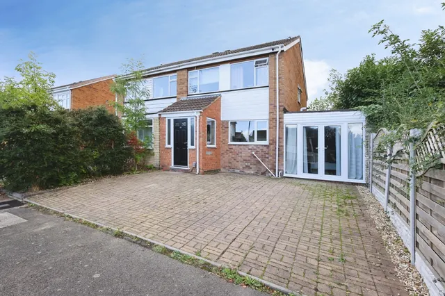 The Orchard, Birmingham, B37, photo 1