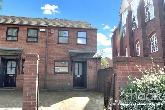 Great Northern Road, Derby, DE1, photo 1