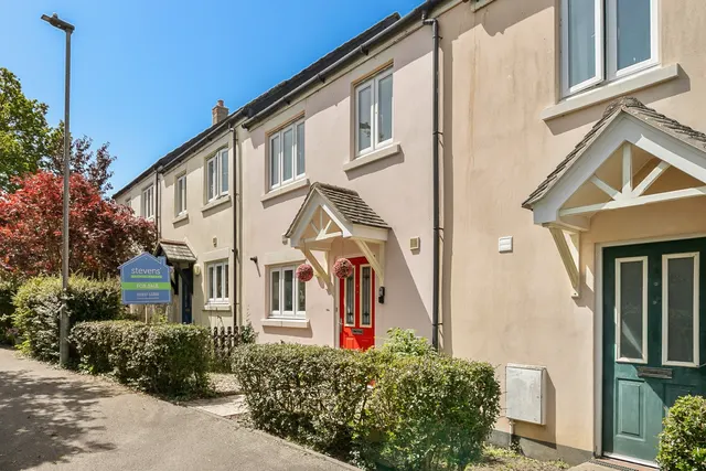 Hooper Close, Hatherleigh, EX20, photo 1