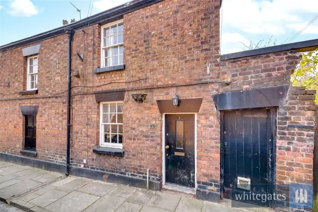 St Mary Street, Liverpool, L25, photo 1