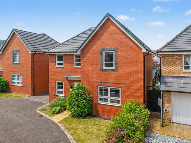 Horton Drive, Upper Lighthorne, CV33, photo 1