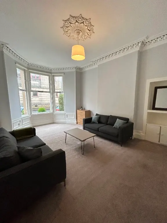 Bentinck Street, Glasgow, G3, photo 2