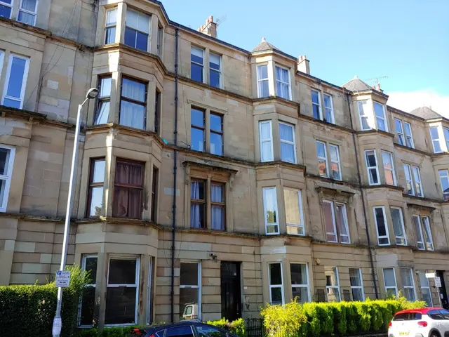 Bentinck Street, Glasgow, G3, photo 1
