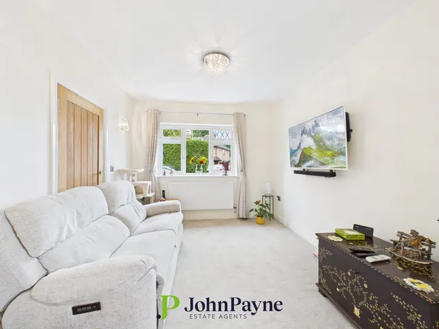 Bulkington, Bedworth, photo 2