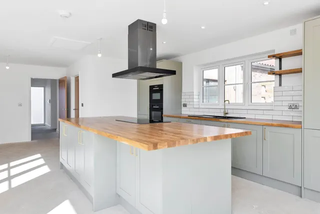 Photo 3 — Plot 3a, Huntingdon Road, Peterborough, PE28 2QU