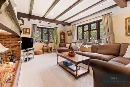 Croham Manor Road, South Croydon, photo 2