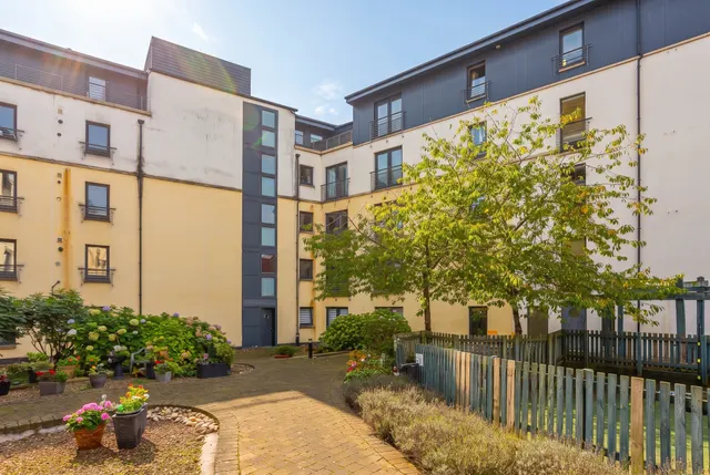 King Street, Leith, EH6, photo 1
