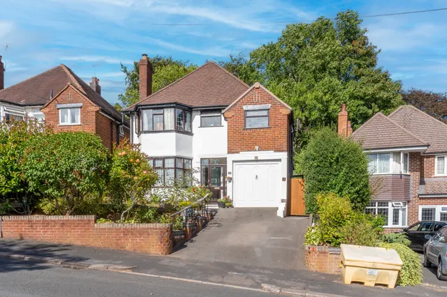 Fernwood Road, Sutton Coldfield, photo 1