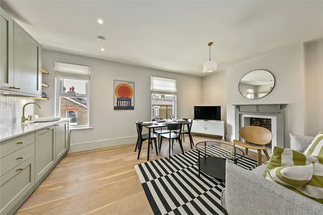 Shaftesbury Road, Richmond, TW9, photo 2